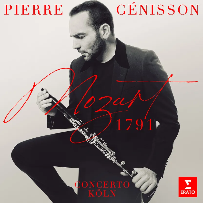 Mozart 1791, album cover